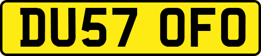 DU57OFO