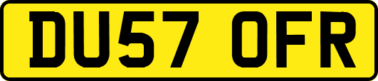 DU57OFR