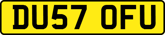 DU57OFU