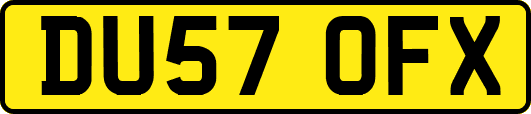 DU57OFX