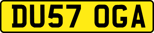 DU57OGA