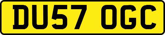 DU57OGC