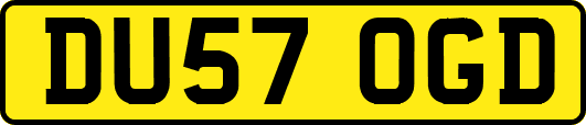 DU57OGD