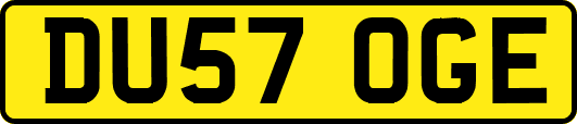 DU57OGE