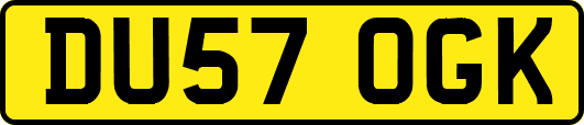 DU57OGK