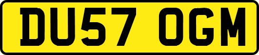 DU57OGM