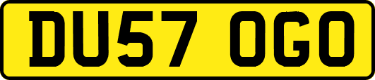 DU57OGO