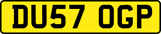 DU57OGP