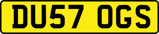 DU57OGS