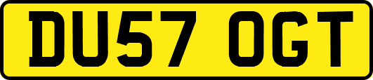DU57OGT