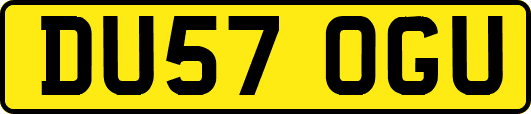 DU57OGU