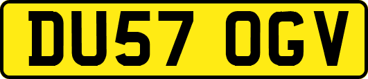 DU57OGV