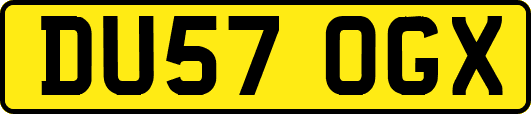 DU57OGX