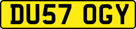 DU57OGY