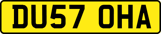 DU57OHA