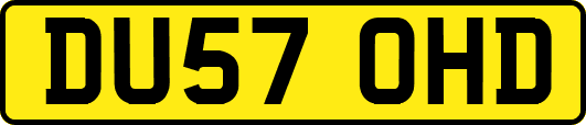 DU57OHD