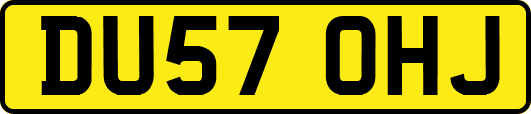 DU57OHJ