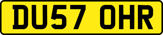 DU57OHR