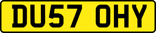 DU57OHY