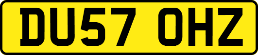 DU57OHZ