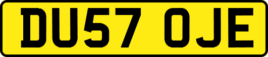 DU57OJE