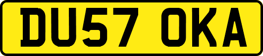 DU57OKA
