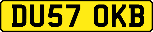DU57OKB