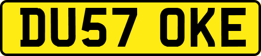 DU57OKE