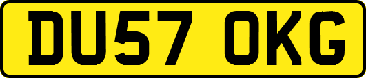 DU57OKG