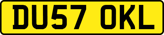 DU57OKL