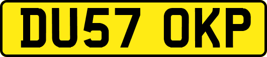 DU57OKP