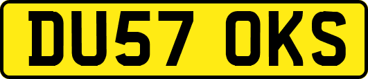 DU57OKS