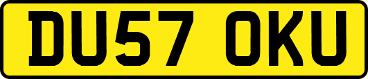 DU57OKU