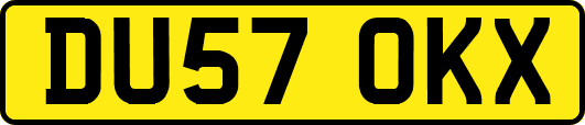 DU57OKX