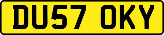 DU57OKY