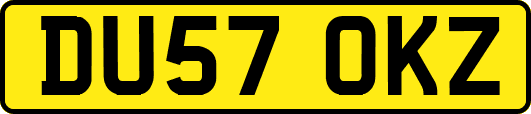 DU57OKZ