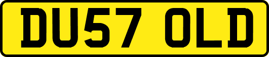DU57OLD