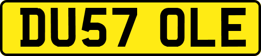 DU57OLE