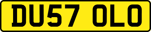 DU57OLO