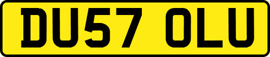 DU57OLU