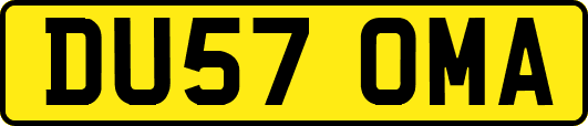 DU57OMA