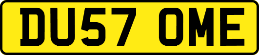 DU57OME