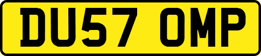 DU57OMP