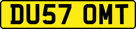 DU57OMT