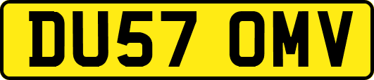 DU57OMV