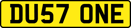 DU57ONE