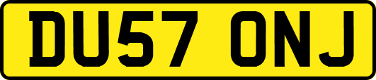 DU57ONJ