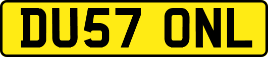 DU57ONL
