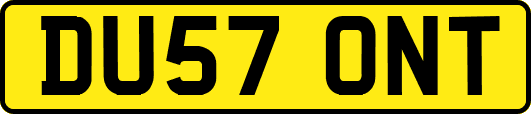DU57ONT