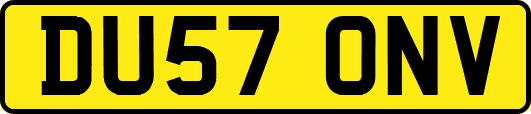 DU57ONV